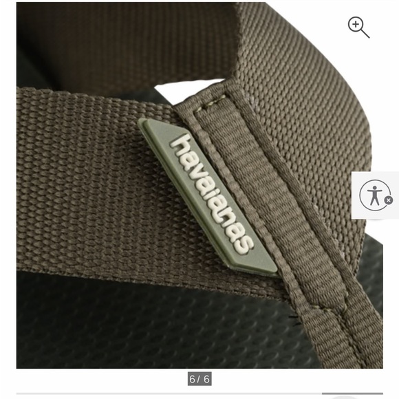 Havianas Men’s Urban Basic Flip Flops - Picture 6 of 7